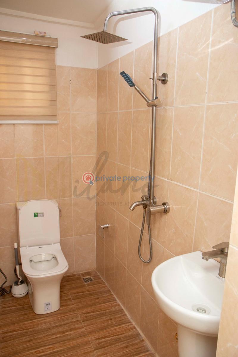 1 bedroom Mini Flat Short let Magodo Kosofe/Ikosi Lagos - 5