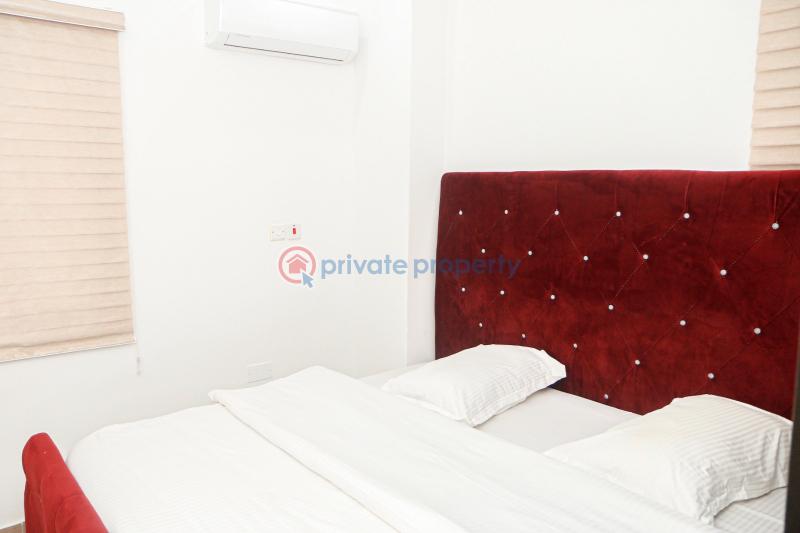 1 bedroom Mini Flat Short let Magodo Kosofe/Ikosi Lagos - 2