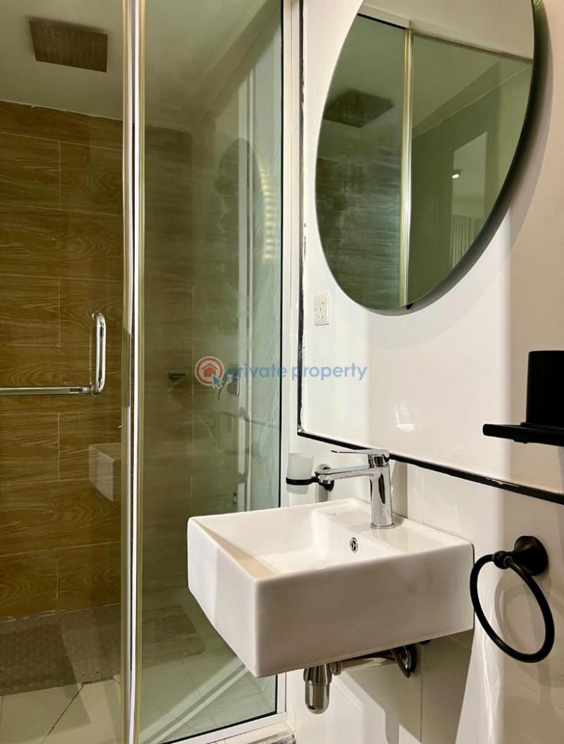 1 bedroom Mini Flat Short let Yaba Lagos - 7