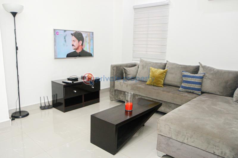 1 bedroom Mini Flat Short let Magodo Kosofe/Ikosi Lagos - 1