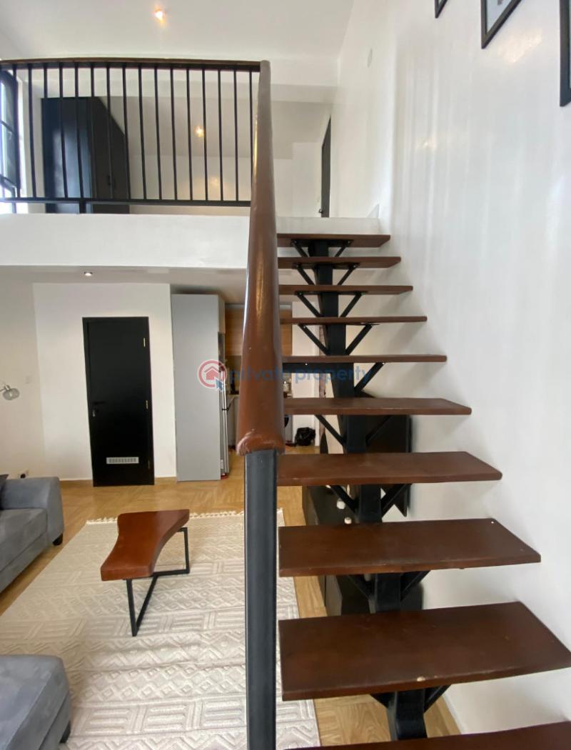 1 bedroom Mini Flat Short let Yaba Lagos - 2