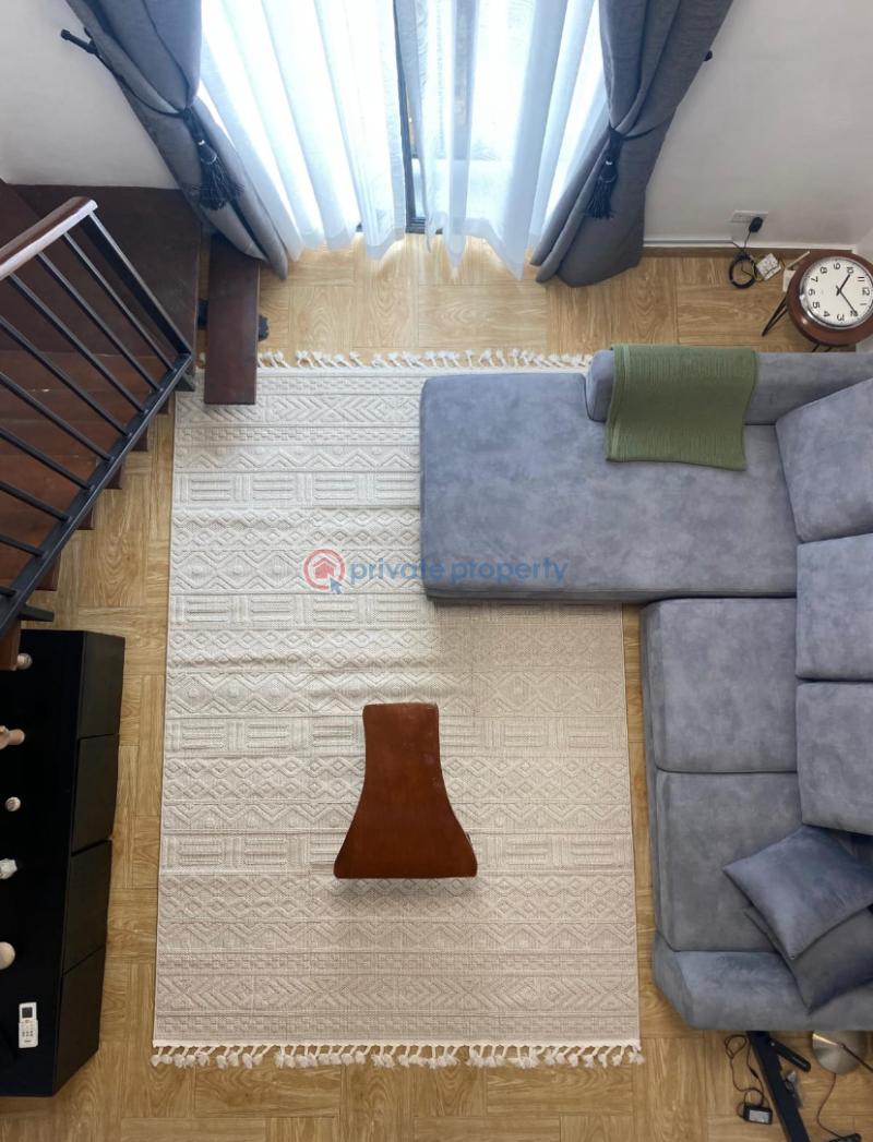 1 bedroom Mini Flat Short let Yaba Lagos - 3