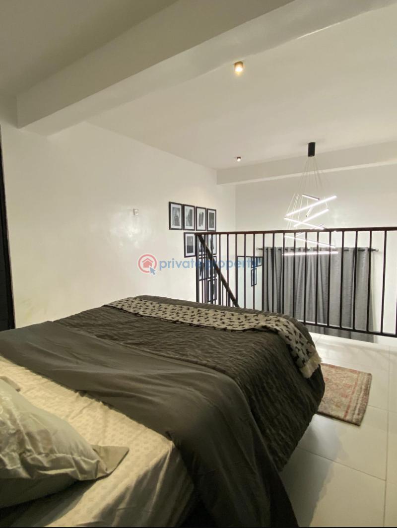 1 bedroom Mini Flat Short let Yaba Lagos - 1