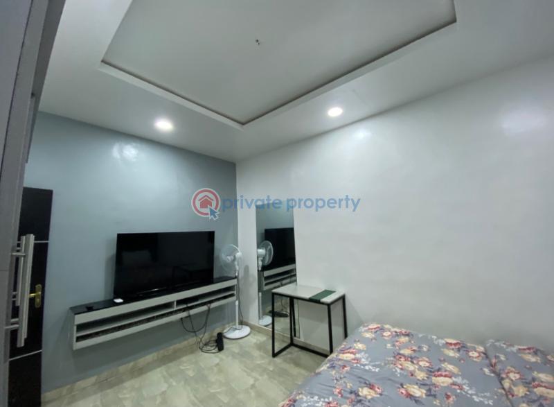 1 bedroom Commercial Property Short let Allen Avenue Ikeja Lagos - 5