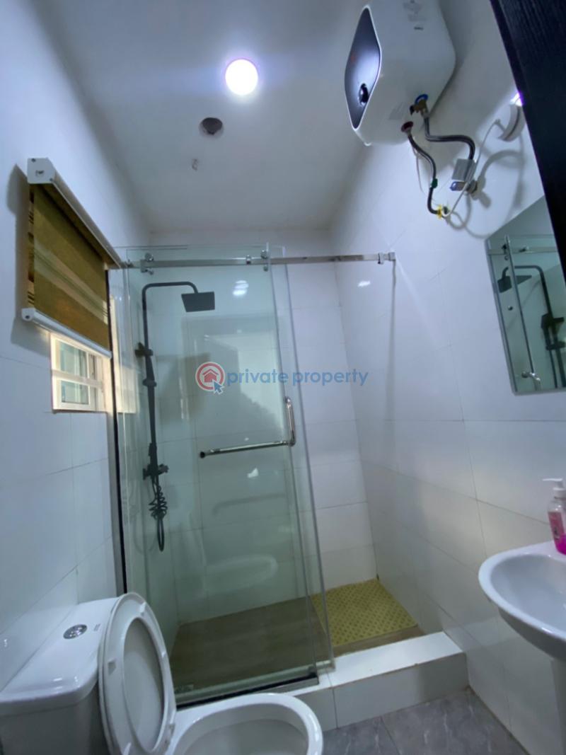 1 bedroom Commercial Property Short let Allen Avenue Ikeja Lagos - 7