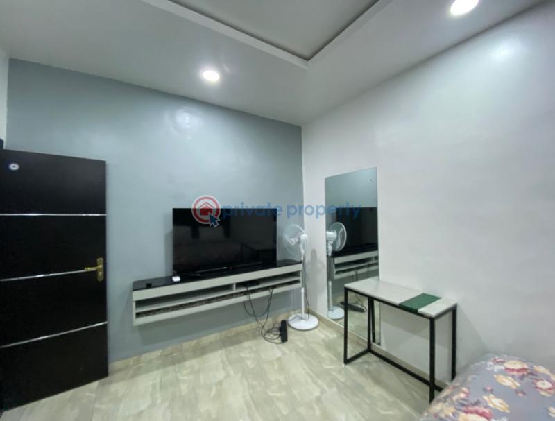 1 bedroom Commercial Property Short let Allen Avenue Ikeja Lagos - 6