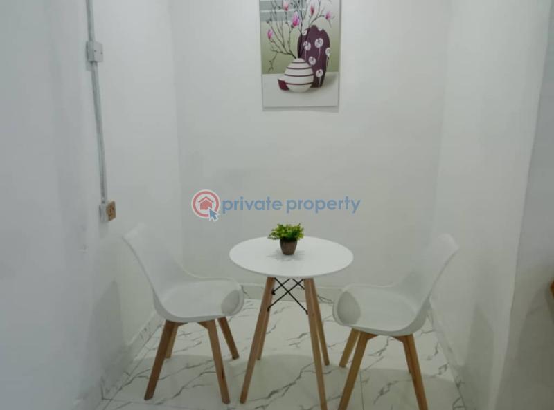 1 bedroom Mini Flat Short let Ikeja  Lagos - 1