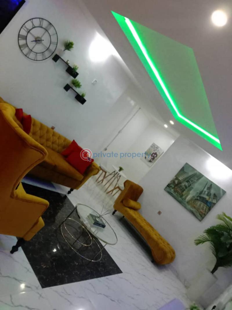 1 bedroom Mini Flat Short let Ikeja  Lagos - 2