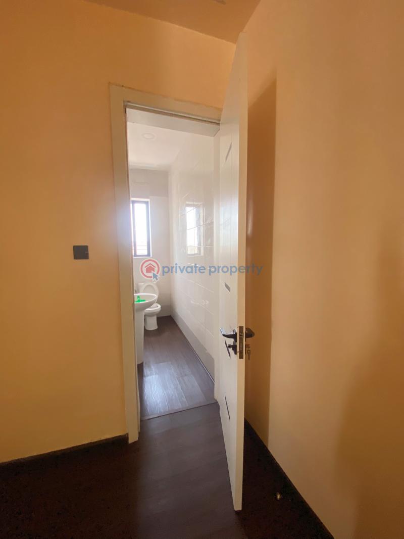 Tastefully furnished 1 bedroom penthouse - 4 1 bedroom Mini Flat For Sale Bridge Gate Estate Agungi Lekki Lagos - 4