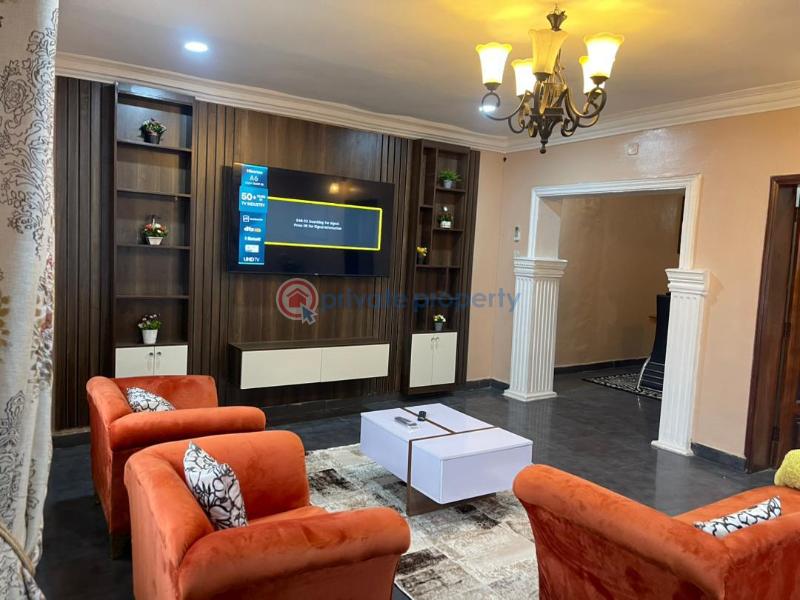 1 bedroom Short Stay Short let Magodo Phase 2, Shangisha, Magodo GRA Phase 2 Kosofe/Ikosi Lagos - 0