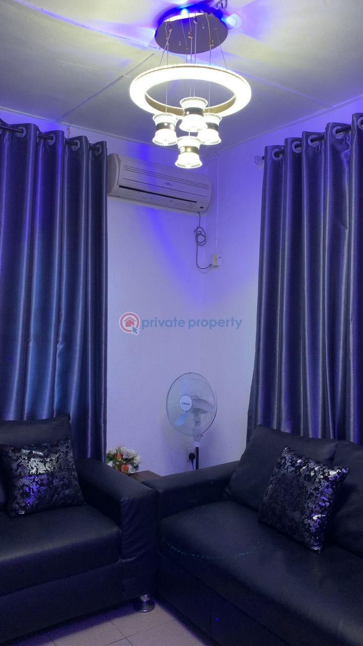 1 bedroom Mini Flat Short let Oniru Victoria Island Lagos - 3
