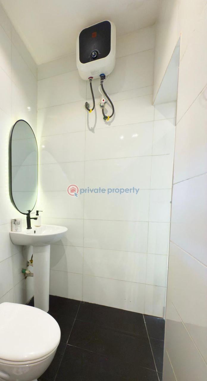 1 bedroom Flat & Apartment Short let Kenneth Agbakuru Street Lekki Phase 1 Lagos - 12