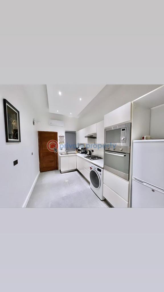 1 bedroom Block Of Flats Short let Victoria Island Lagos - 9