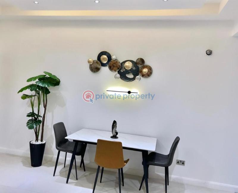 1 bedroom Block Of Flats Short let Victoria Island Lagos - 4