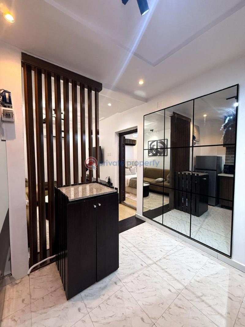 1 bedroom Flat & Apartment Short let Kenneth Agbakuru Street Lekki Phase 1 Lagos - 8