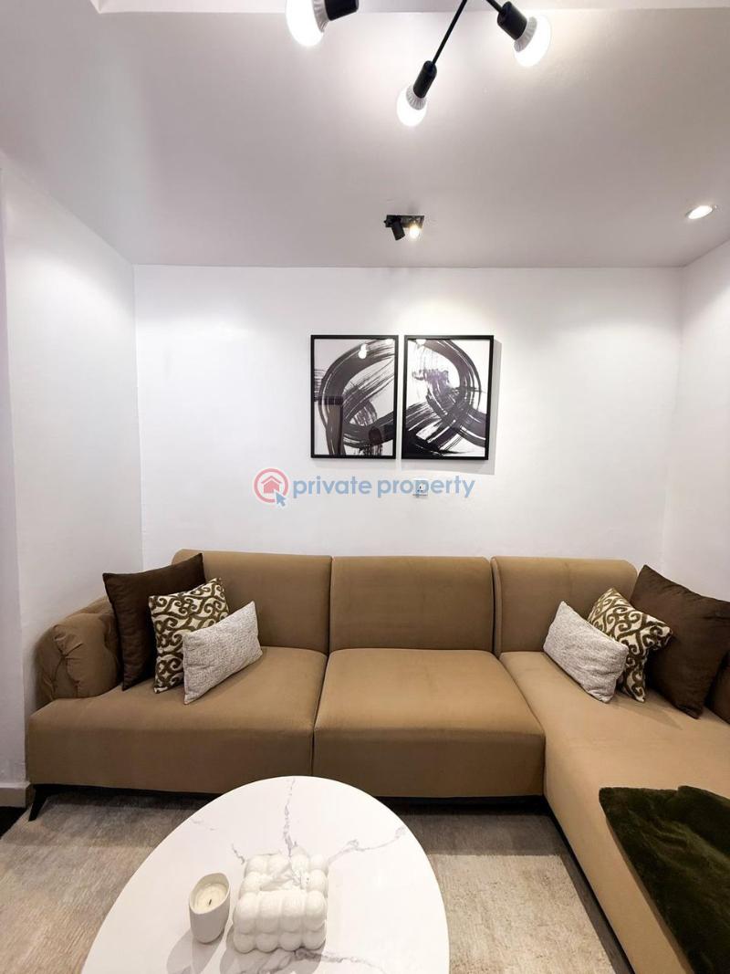 1 bedroom Flat & Apartment Short let Kenneth Agbakuru Street Lekki Phase 1 Lagos - 0