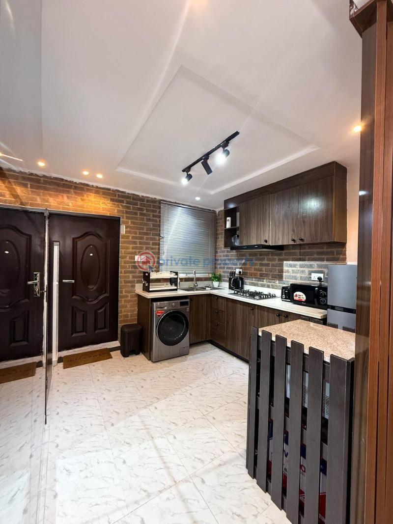 1 bedroom Flat & Apartment Short let Kenneth Agbakuru Street Lekki Phase 1 Lagos - 5
