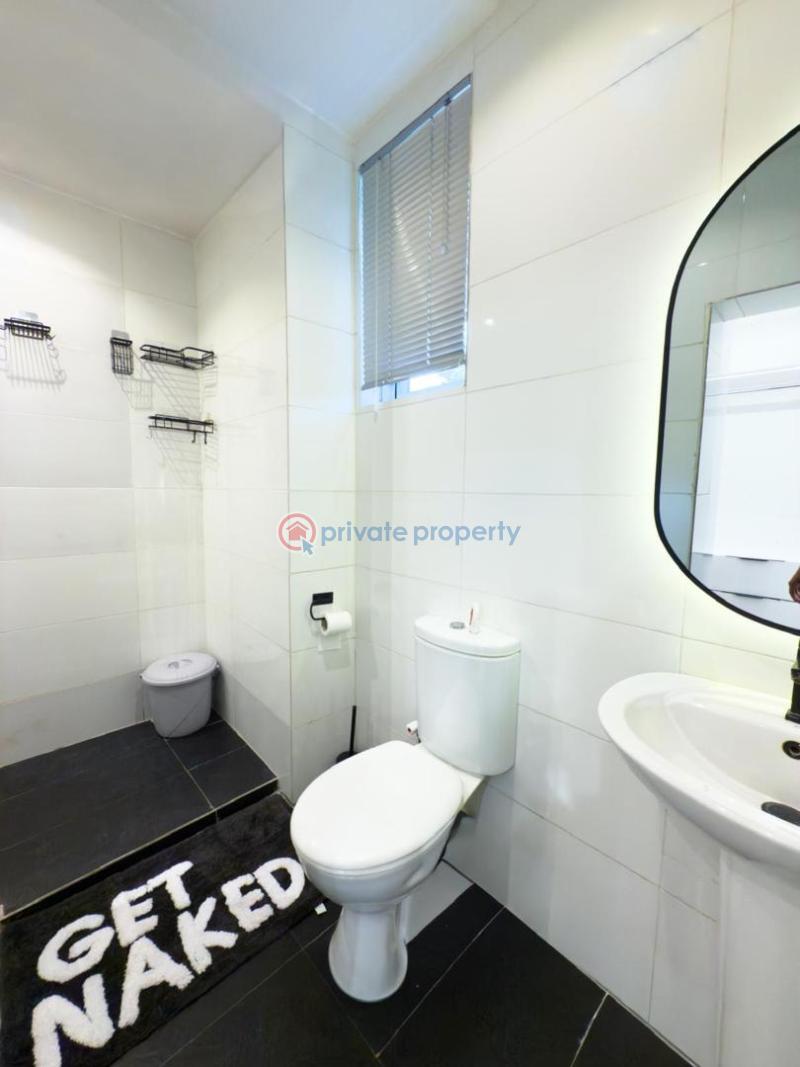 1 bedroom Flat & Apartment Short let Kenneth Agbakuru Street Lekki Phase 1 Lagos - 11