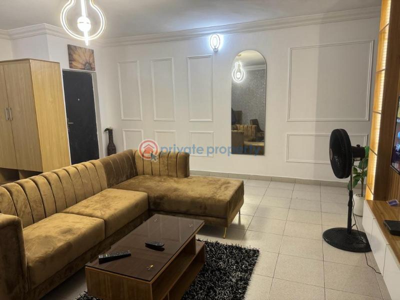 1 bedroom Short Stay Short let Behind Domino Pizza, Ologolo, Lekki Ologolo Lekki Lagos - 4