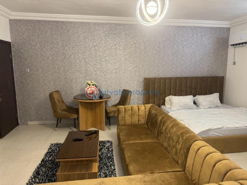 1 bedroom Short Stay Short let Behind Domino Pizza, Ologolo, Lekki Ologolo Lekki Lagos - 7