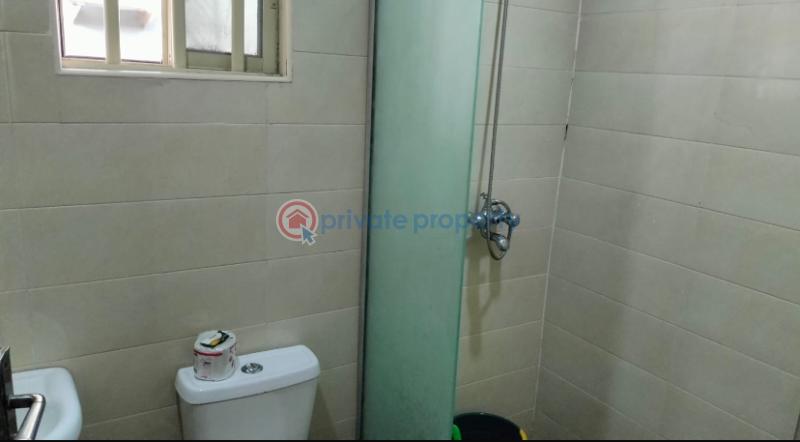 1 bedroom Studio Apartment Short let Opebi Ikeja Lagos - 6