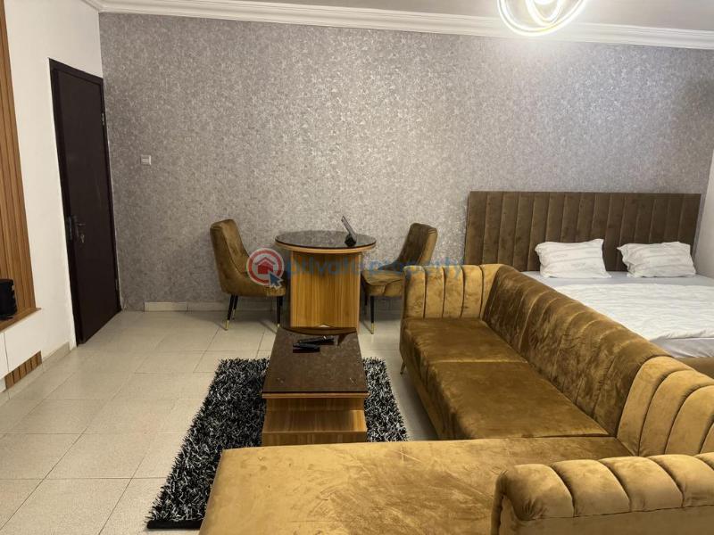 1 bedroom Short Stay Short let Behind Domino Pizza, Ologolo, Lekki Ologolo Lekki Lagos - 5