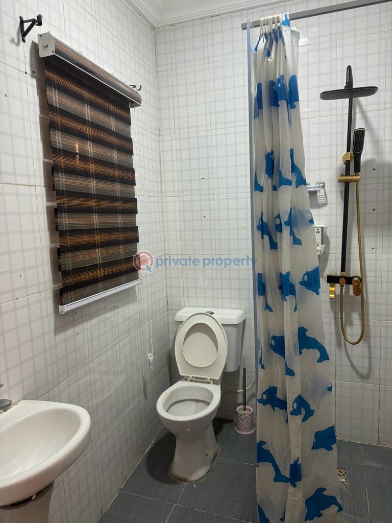 1 bedroom Short Stay Short let Behind Domino Pizza, Ologolo, Lekki Ologolo Lekki Lagos - 9