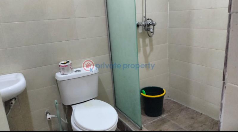 1 bedroom Studio Apartment Short let Opebi Ikeja Lagos - 4