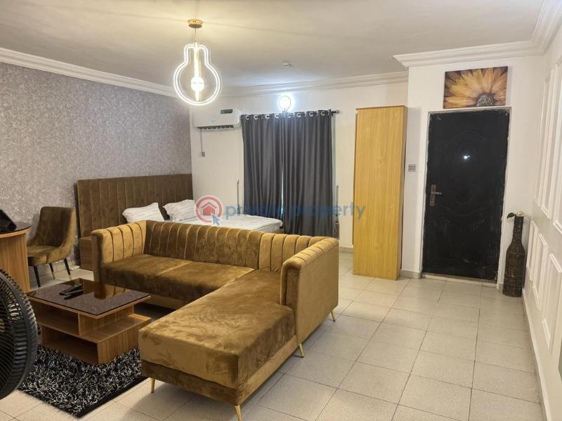 1 bedroom Short Stay Short let Behind Domino Pizza, Ologolo, Lekki Ologolo Lekki Lagos - 6