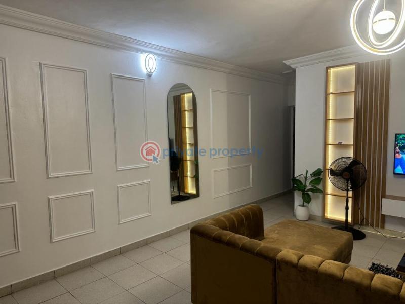 1 bedroom Short Stay Short let Behind Domino Pizza, Ologolo, Lekki Ologolo Lekki Lagos - 3