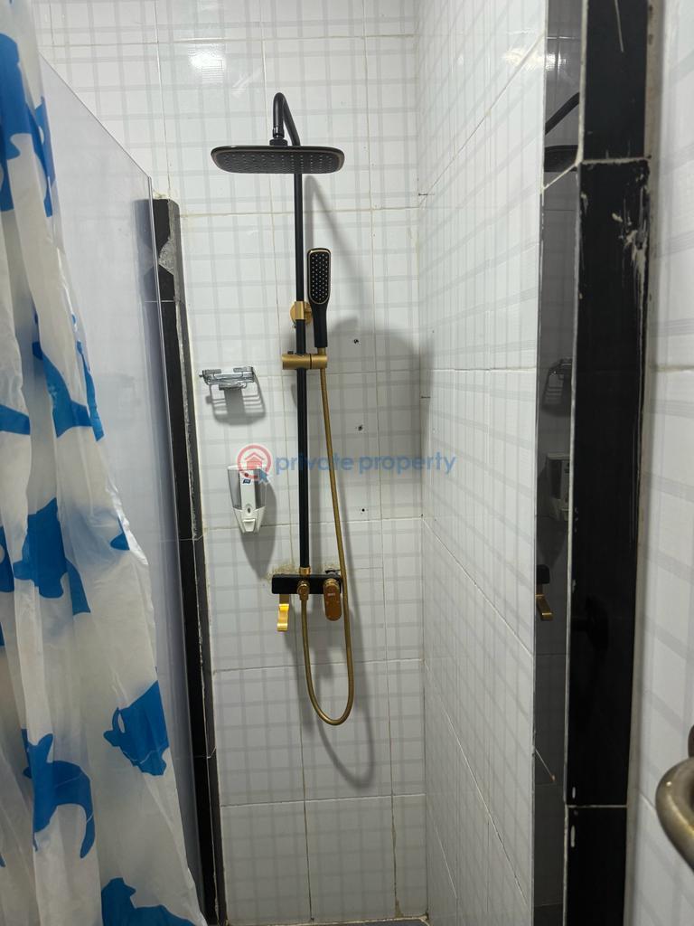 1 bedroom Short Stay Short let Behind Domino Pizza, Ologolo, Lekki Ologolo Lekki Lagos - 8