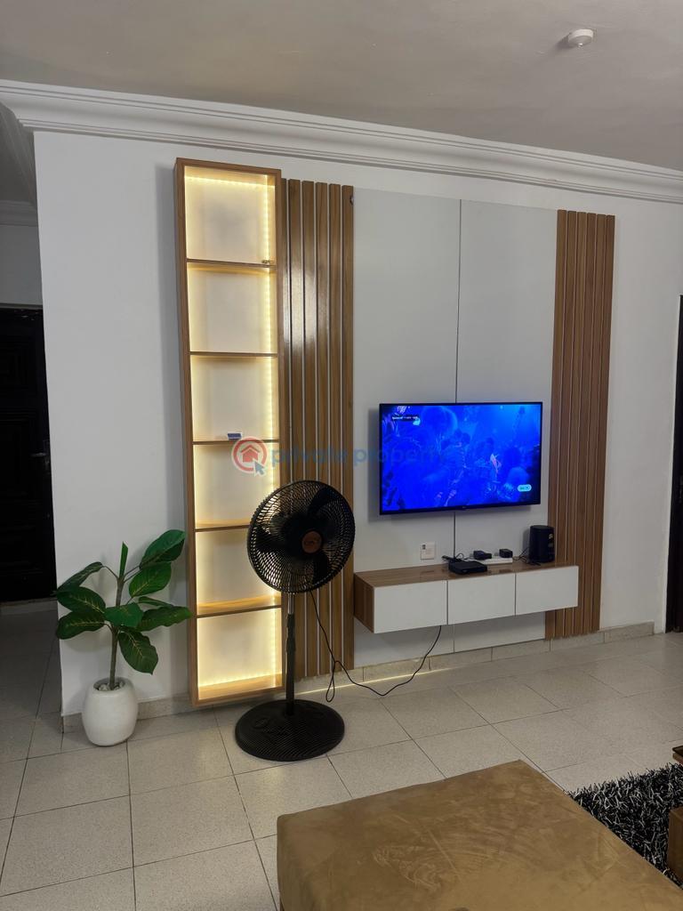 1 bedroom Short Stay Short let Behind Domino Pizza, Ologolo, Lekki Ologolo Lekki Lagos - 2