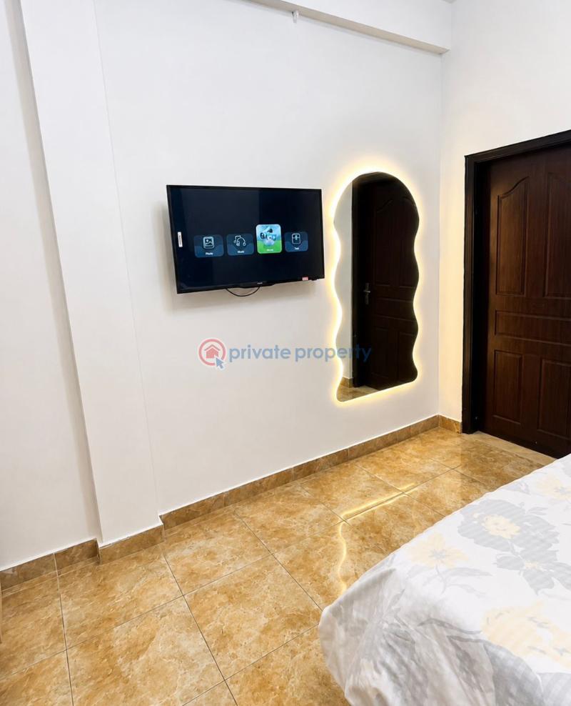 1 bedroom Block Of Flats For Rent Osapa London Lekki Lagos - 1