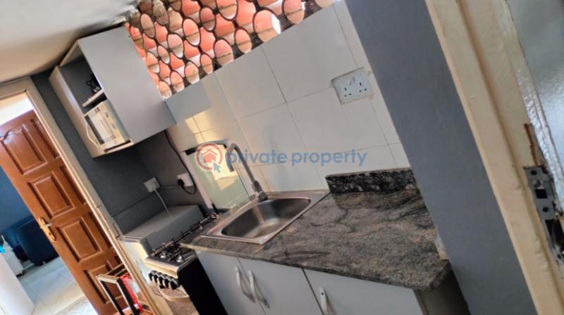 1 bedroom Commercial Property Short let Adeniyi Jones, Ikeja Adeniyi Jones Ikeja Lagos - 1