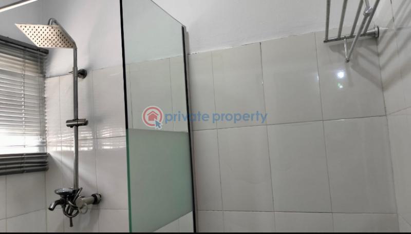 1 bedroom Commercial Property Short let Adeniyi Jones, Ikeja Adeniyi Jones Ikeja Lagos - 8