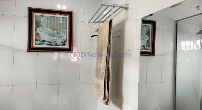 1 bedroom Commercial Property Short let Adeniyi Jones, Ikeja Adeniyi Jones Ikeja Lagos - 5