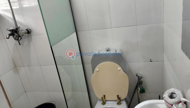 1 bedroom Commercial Property Short let Adeniyi Jones, Ikeja Adeniyi Jones Ikeja Lagos - 6