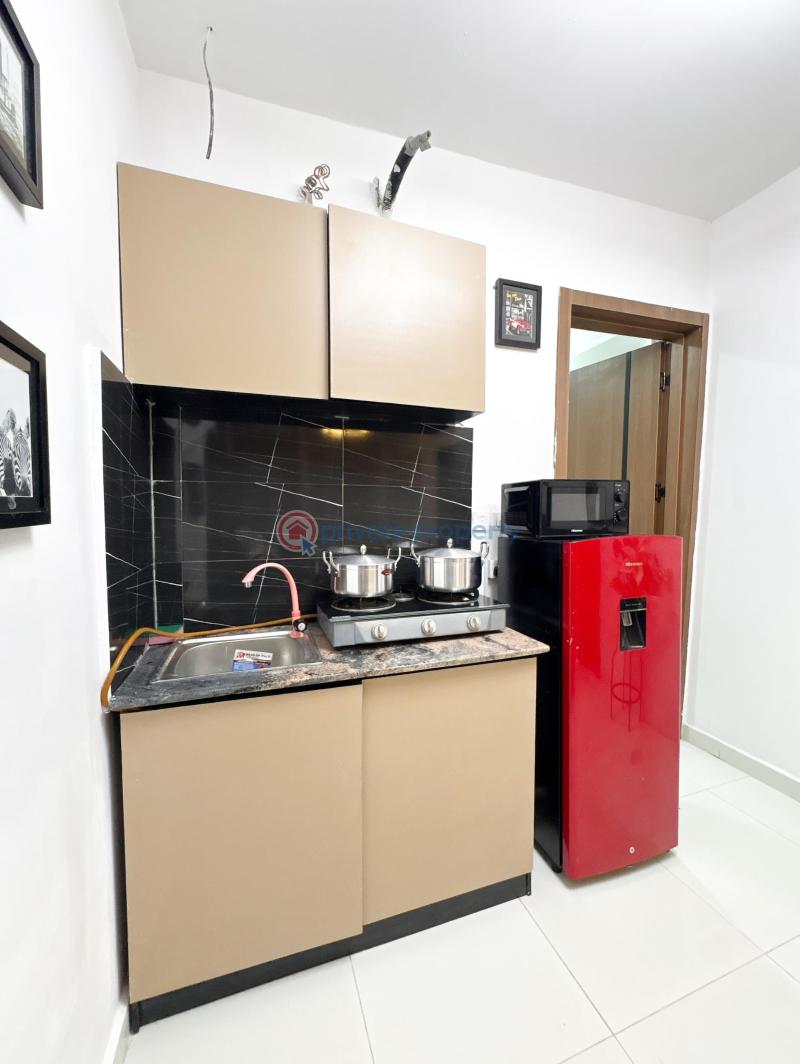 1 bedroom Mini Flat For Rent Conservation Lekki Phase 2 Lagos - 10