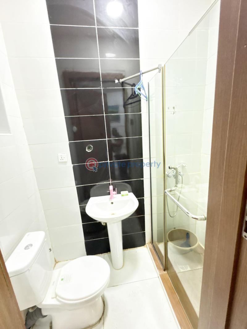1 bedroom Mini Flat For Rent Conservation Lekki Phase 2 Lagos - 6