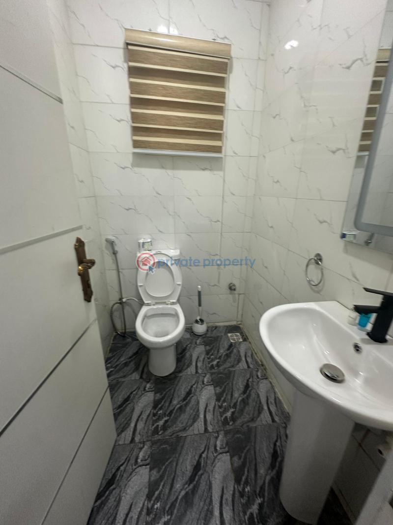 1 bedroom Mini Flat Short let Ikeja GRA Lagos - 5
