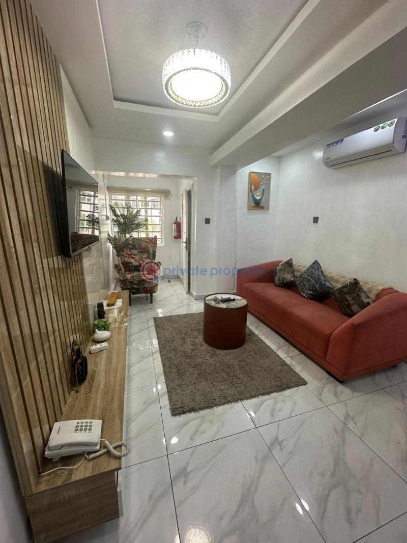 1 bedroom Mini Flat Short let Ikeja GRA Lagos - 2