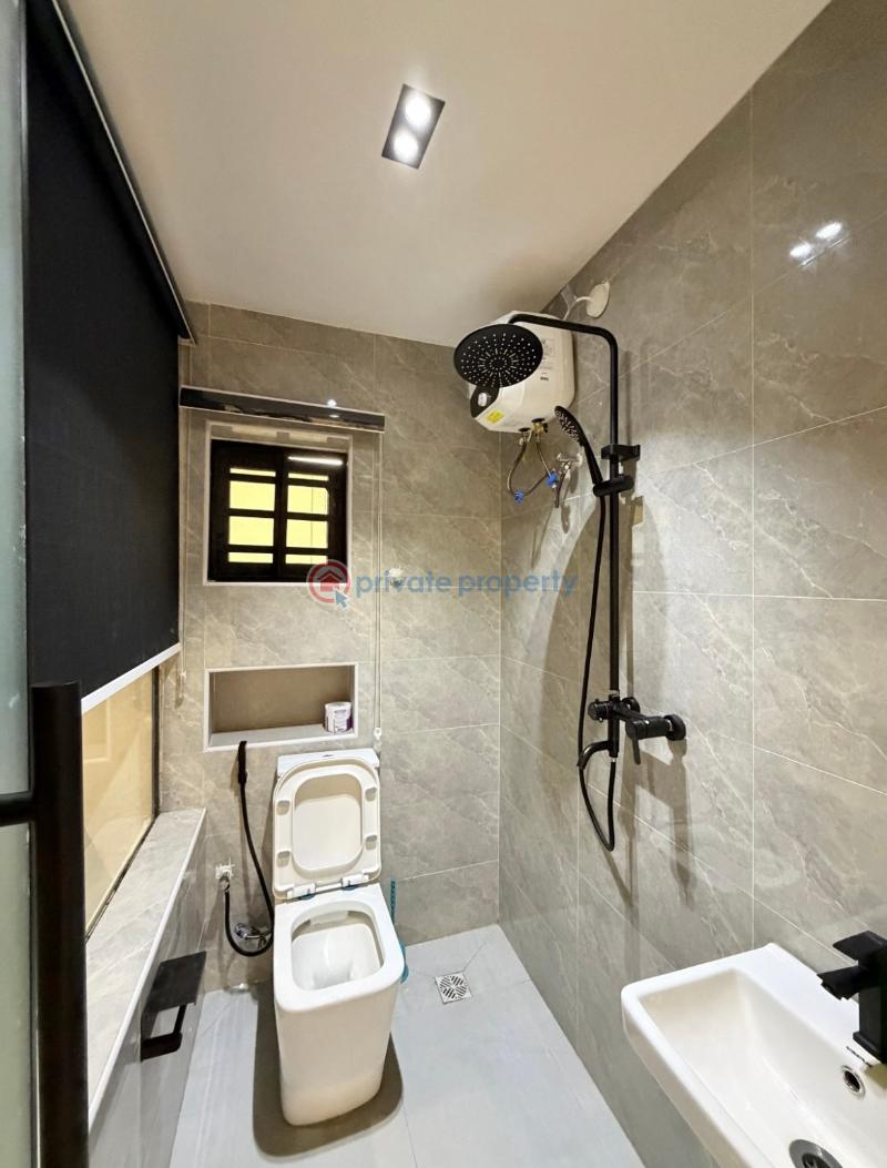1 bedroom Mini Flat Short let Yaba Lagos - 5