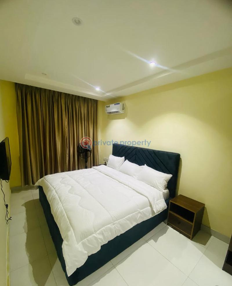 1 bedroom Mini Flat Short let Baruwa Ipaja Lagos - 2