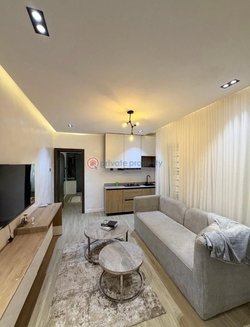 1 bedroom Mini Flat Short let Yaba Lagos - 0