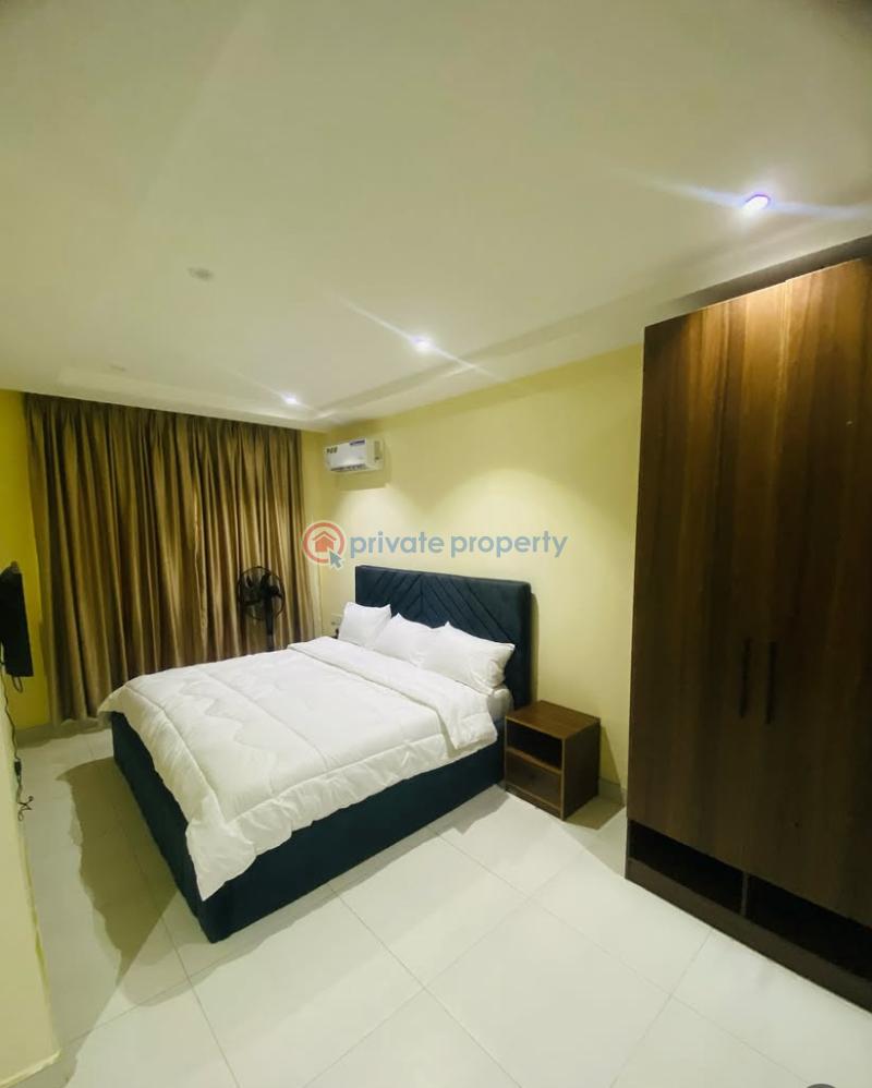 1 bedroom Mini Flat Short let Baruwa Ipaja Lagos - 3
