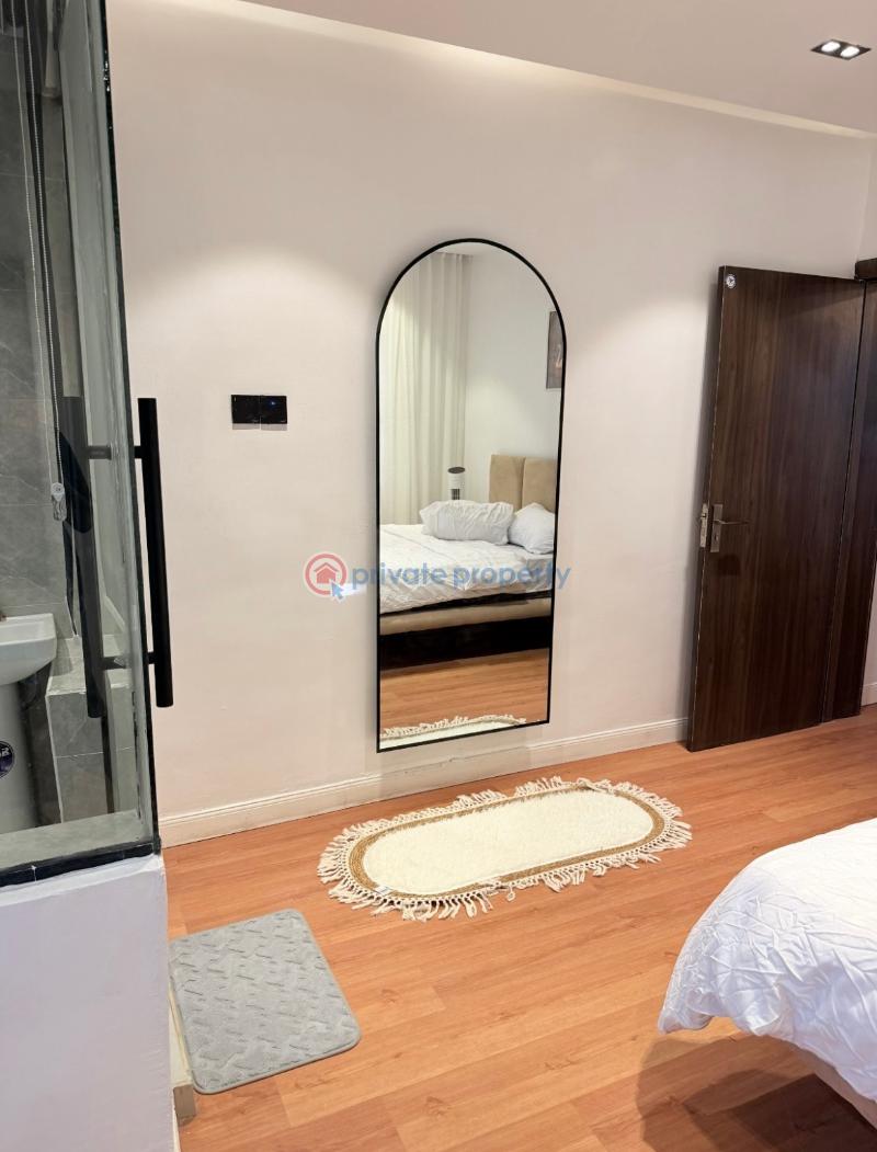 1 bedroom Mini Flat Short let Yaba Lagos - 2