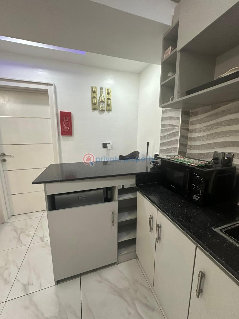 1 bedroom Mini Flat Short let Ikeja GRA Lagos - 1
