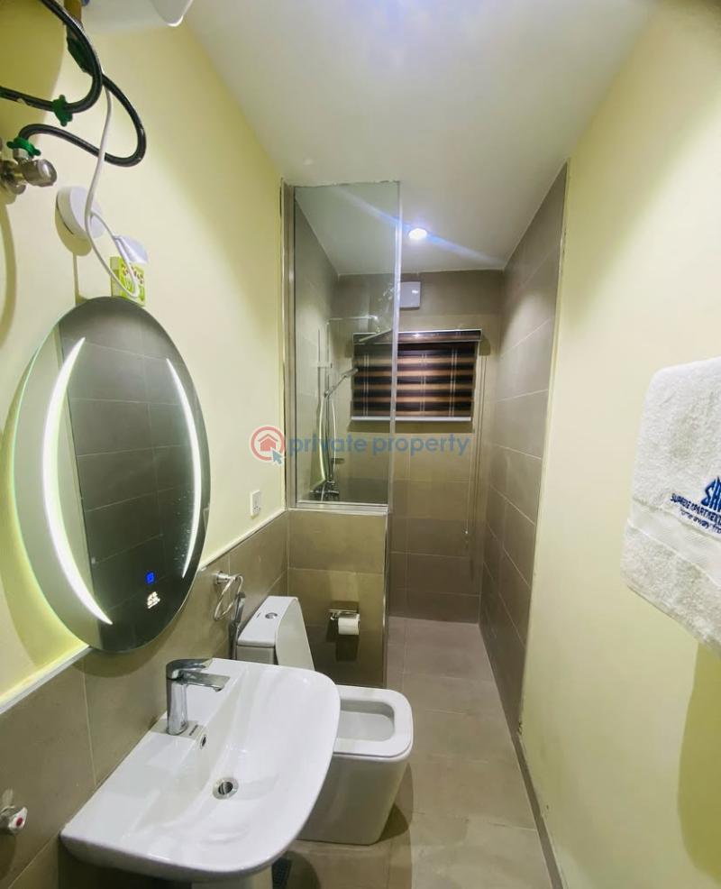 1 bedroom Mini Flat Short let Baruwa Ipaja Lagos - 5