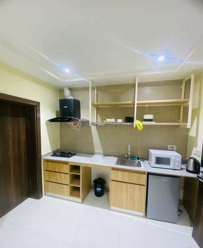 1 bedroom Mini Flat Short let Baruwa Ipaja Lagos - 4