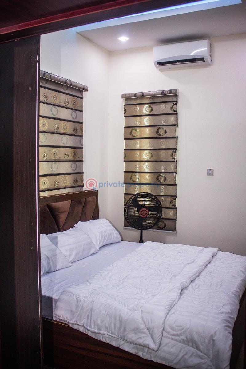 1 bedroom Mini Flat Short let Ikeja GRA Lagos - 6